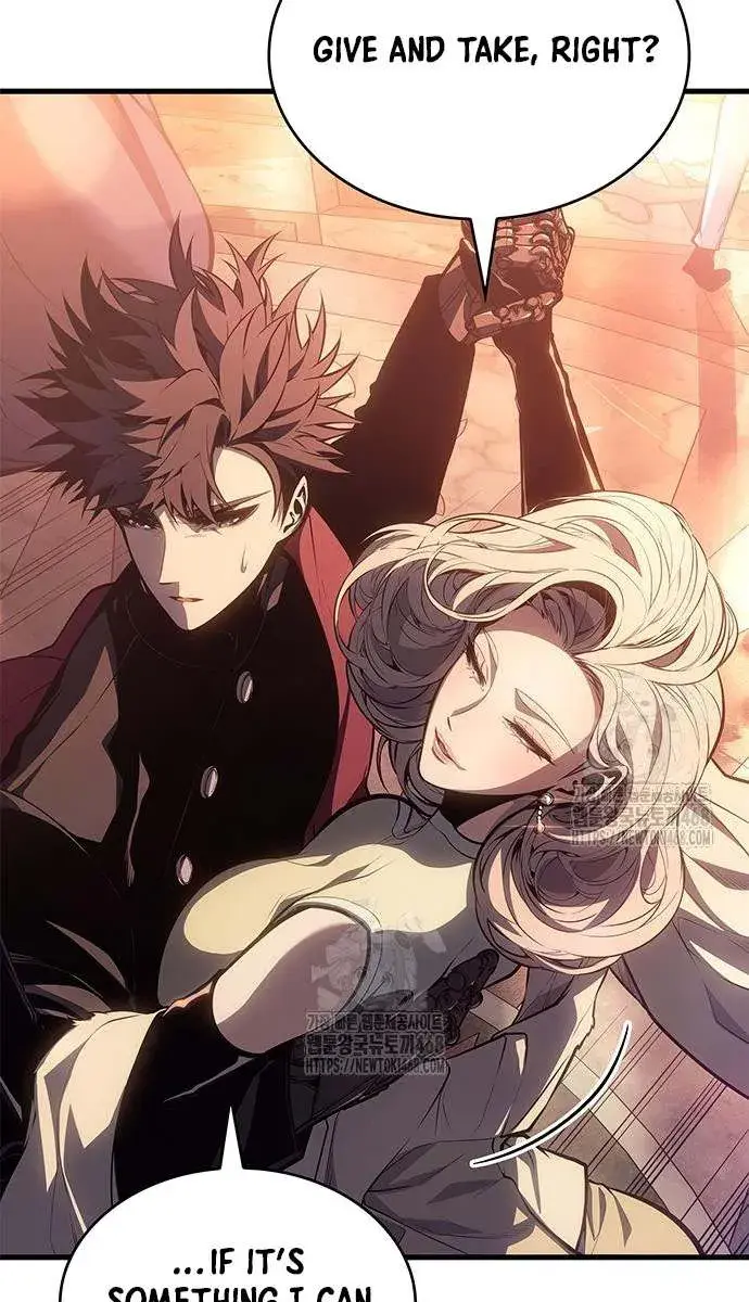 Bad Born Blood Chapter 51 Page 42