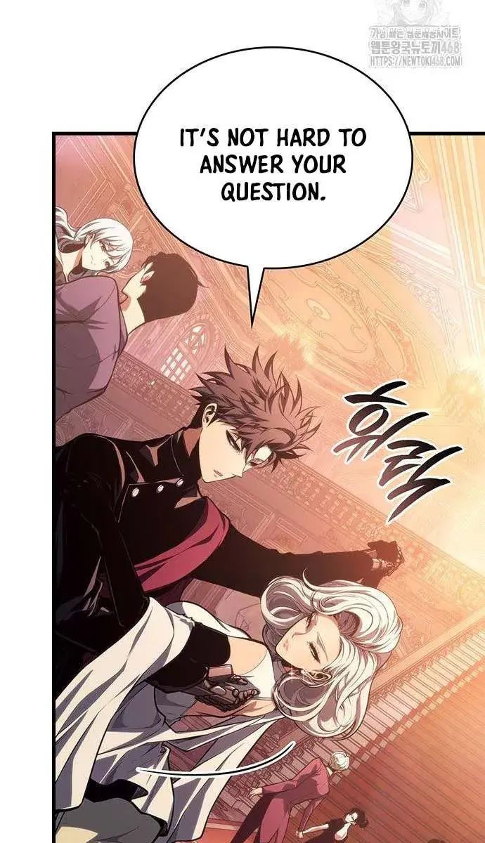 Bad Born Blood Chapter 51 Page 45