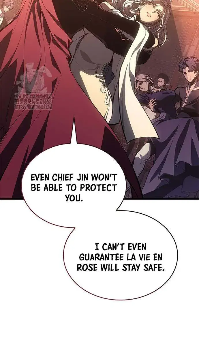 Bad Born Blood Chapter 51 Page 48