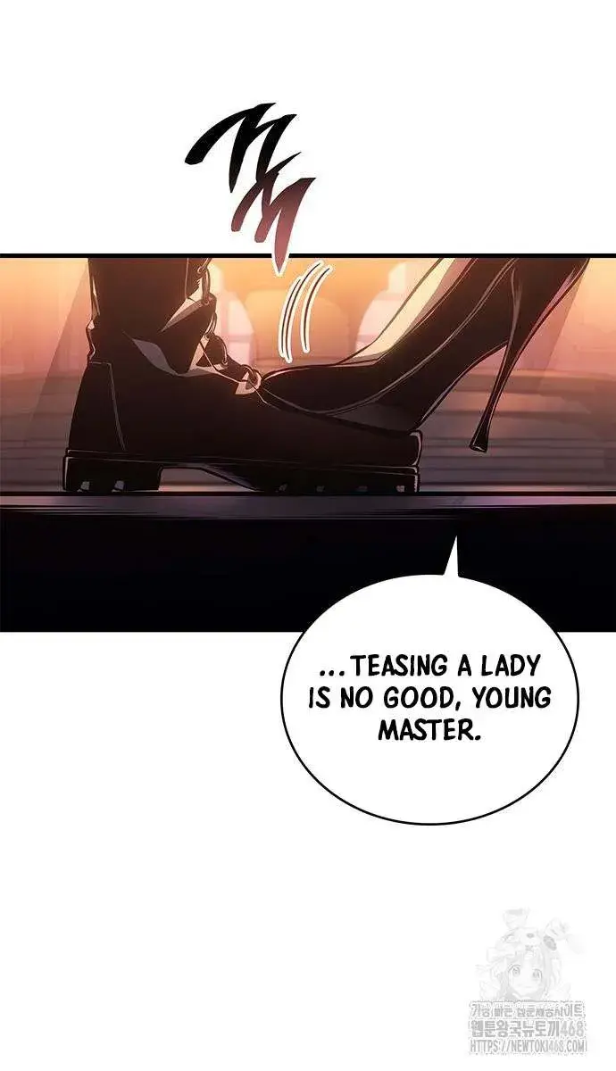 Bad Born Blood Chapter 51 Page 52