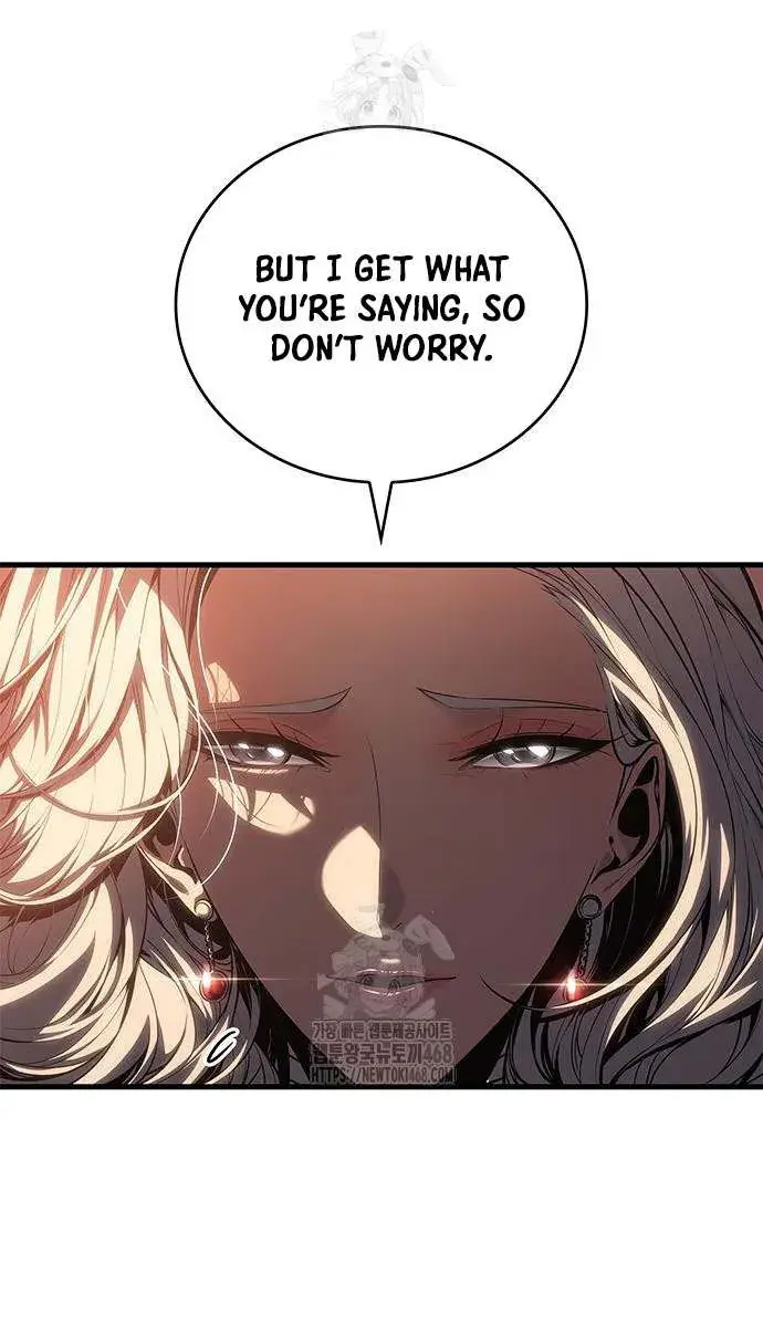 Bad Born Blood Chapter 51 Page 53