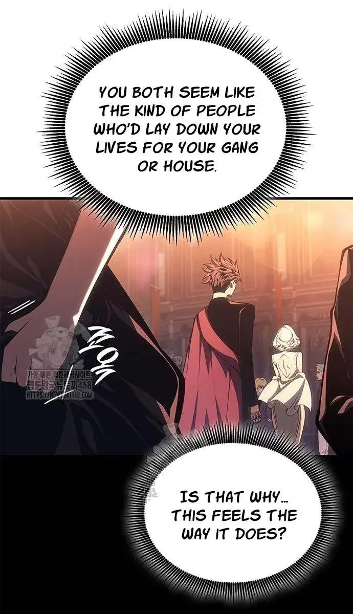 Bad Born Blood Chapter 51 Page 60