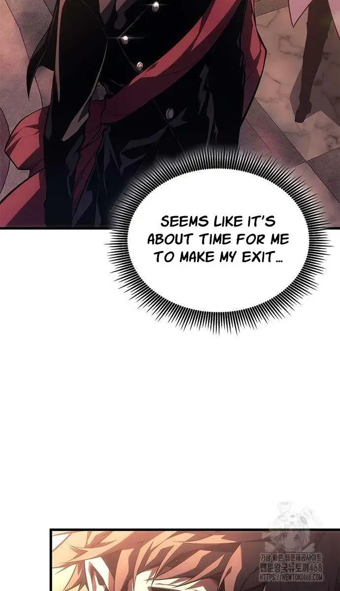 Bad Born Blood Chapter 51 Page 65