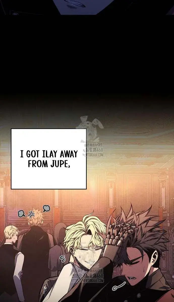 Bad Born Blood Chapter 51 Page 87