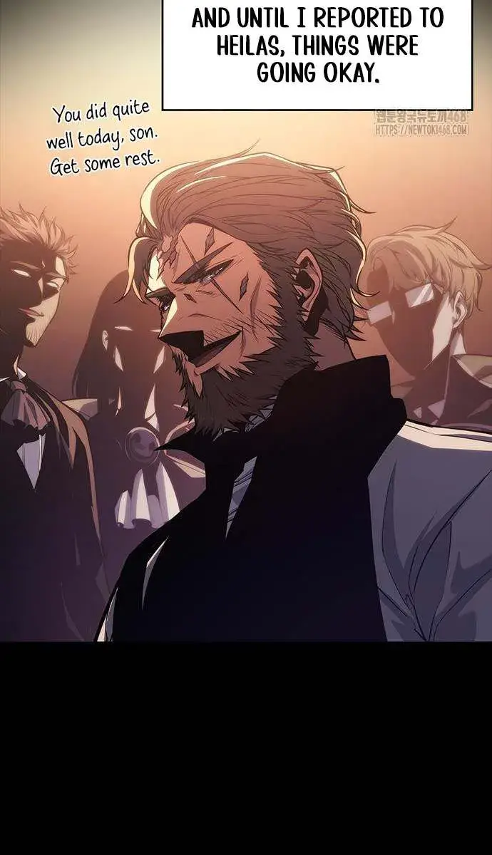 Bad Born Blood Chapter 51 Page 89