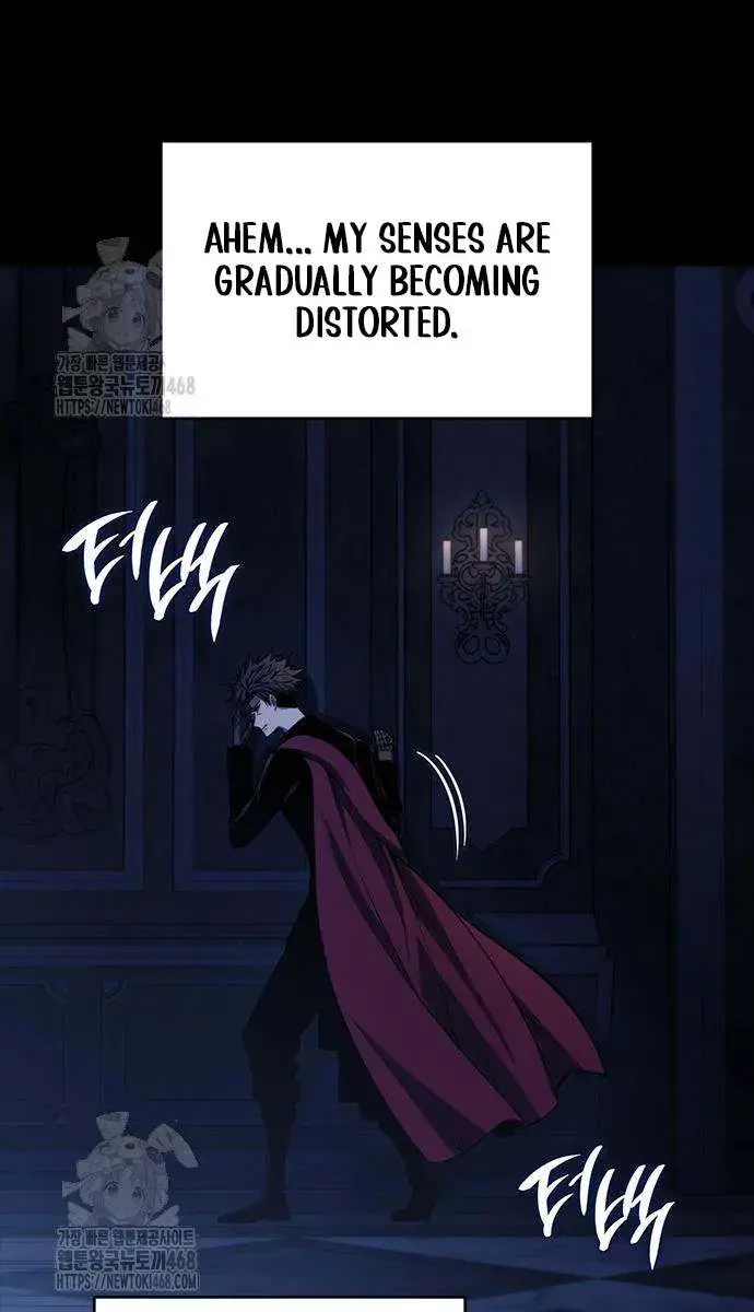 Bad Born Blood Chapter 51 Page 90