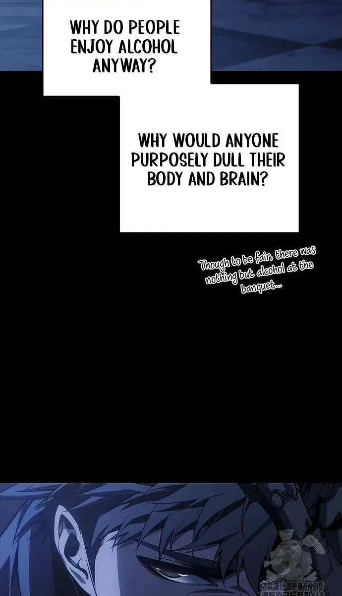 Bad Born Blood Chapter 51 Page 91