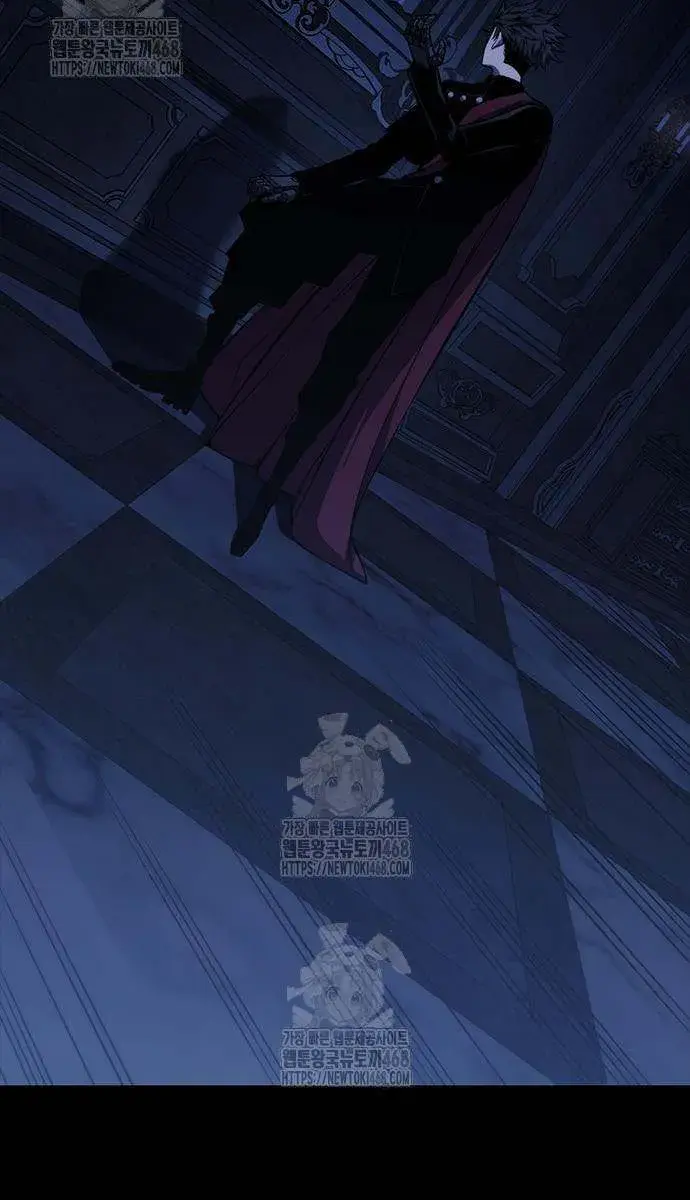 Bad Born Blood Chapter 51 Page 93