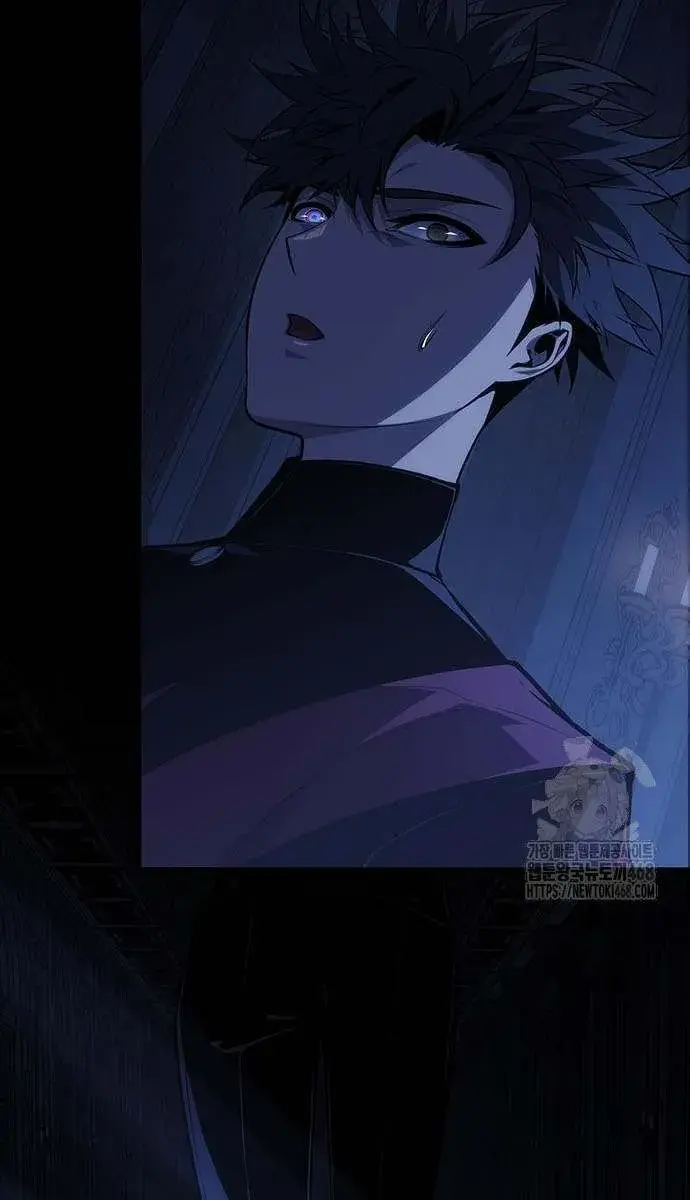 Bad Born Blood Chapter 51 Page 101