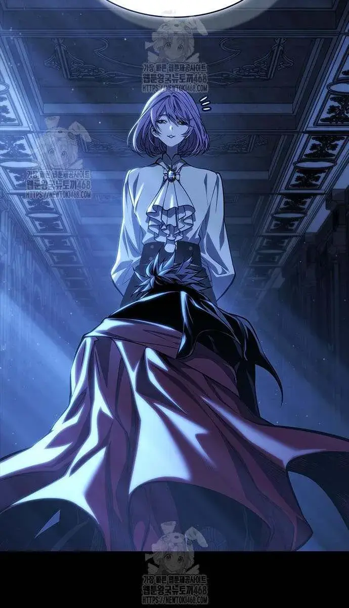 Bad Born Blood Chapter 51 Page 109