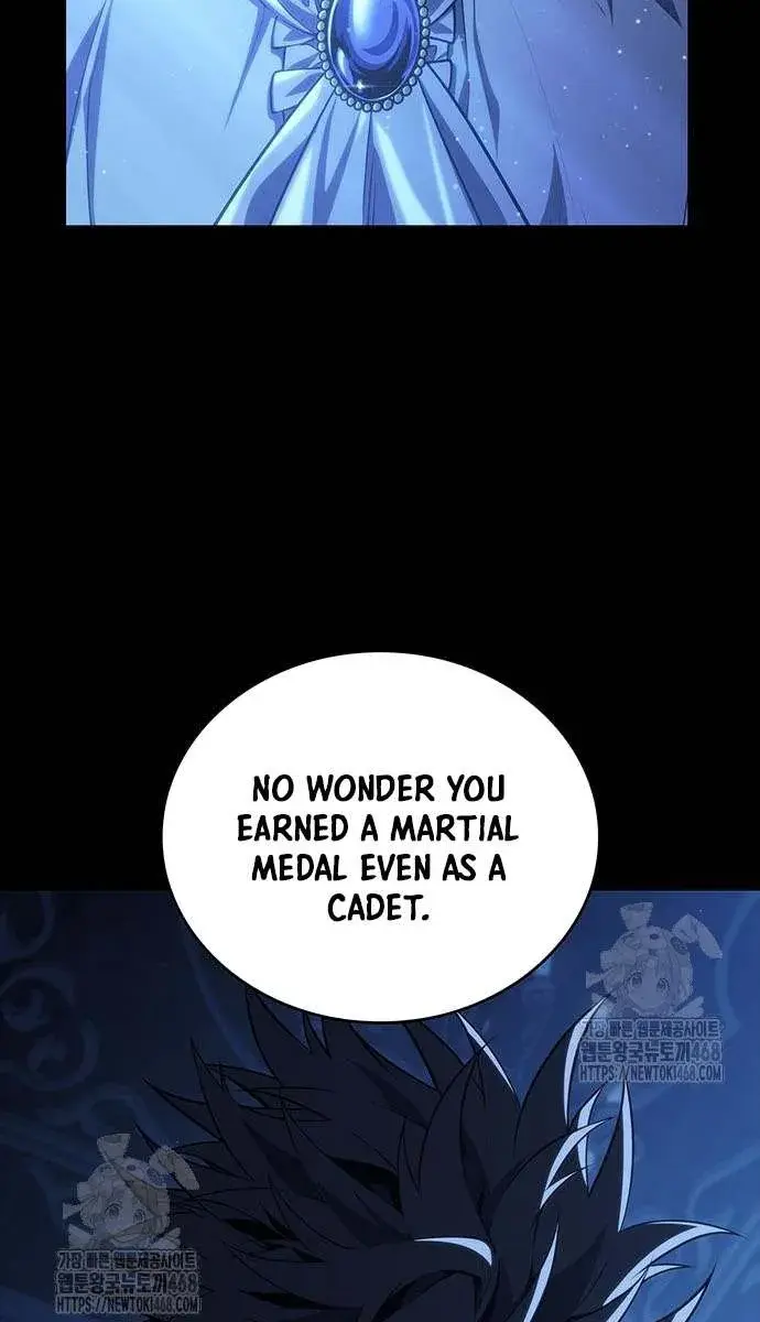 Bad Born Blood Chapter 51 Page 111