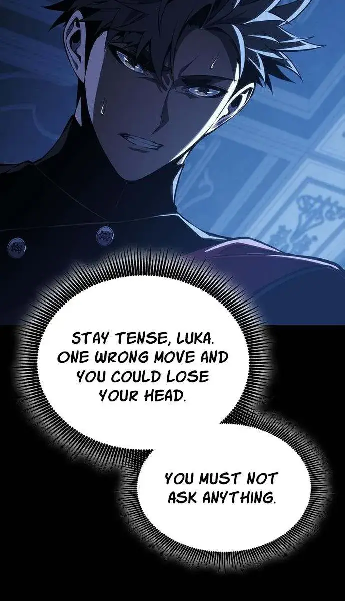 Bad Born Blood Chapter 51 Page 112