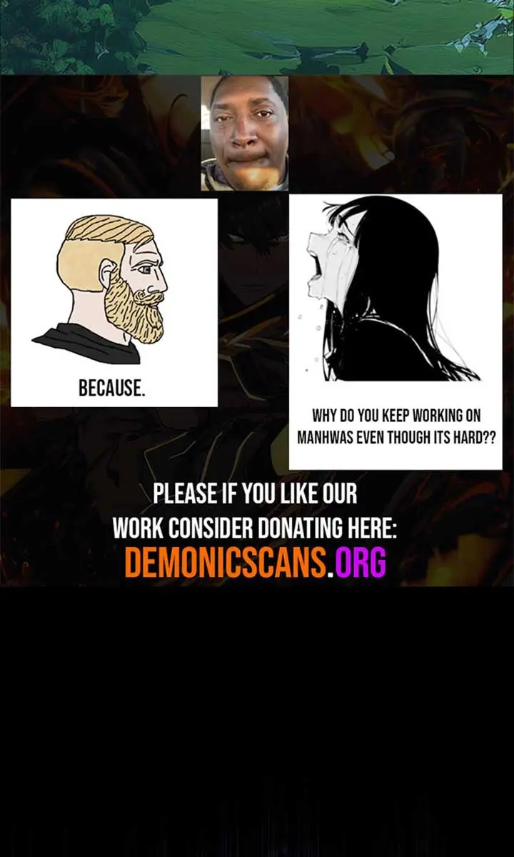 Bad Born Blood Chapter 52 Page 8