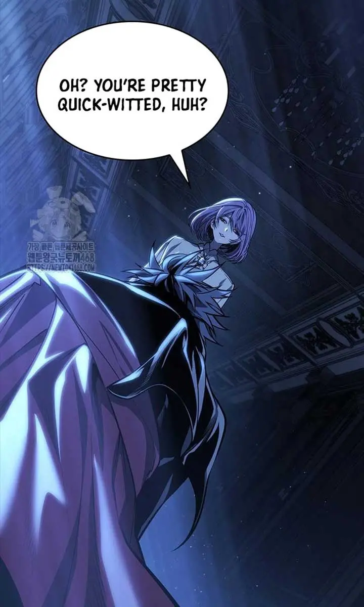 Bad Born Blood Chapter 52 Page 11