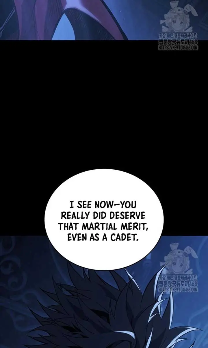 Bad Born Blood Chapter 52 Page 12