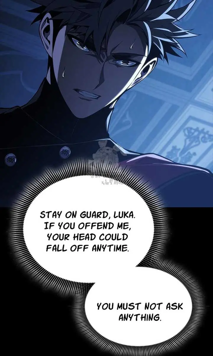 Bad Born Blood Chapter 52 Page 13