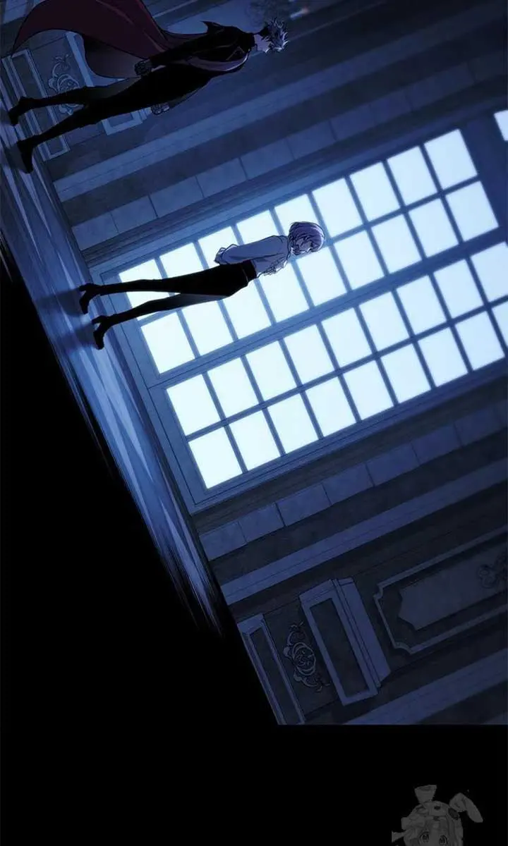 Bad Born Blood Chapter 52 Page 28