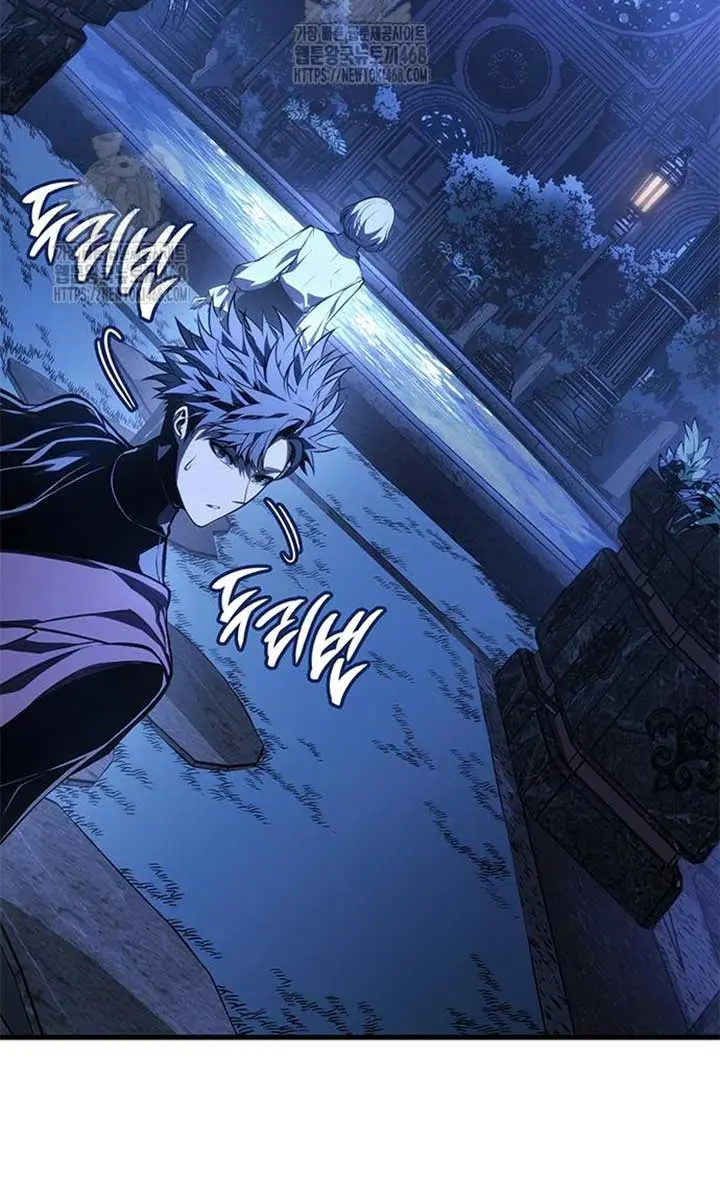 Bad Born Blood Chapter 52 Page 38