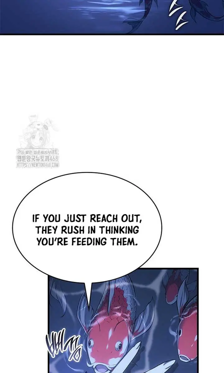 Bad Born Blood Chapter 52 Page 43