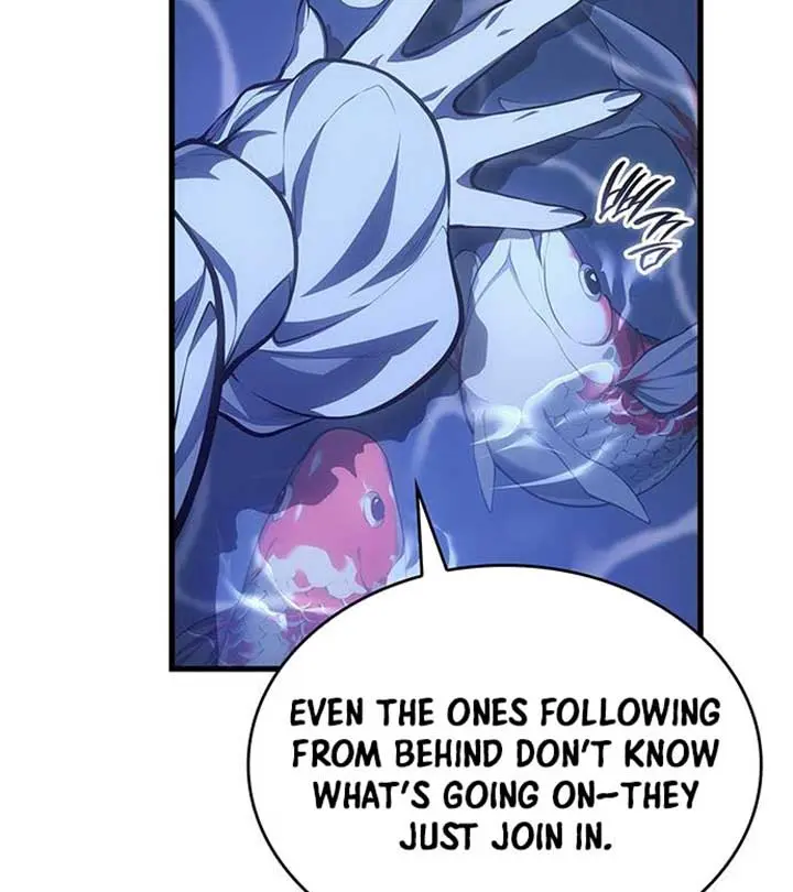 Bad Born Blood Chapter 52 Page 44