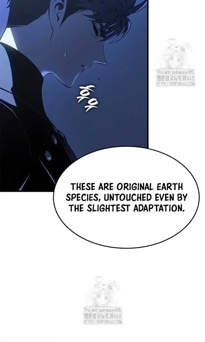 Bad Born Blood Chapter 52 Page 56