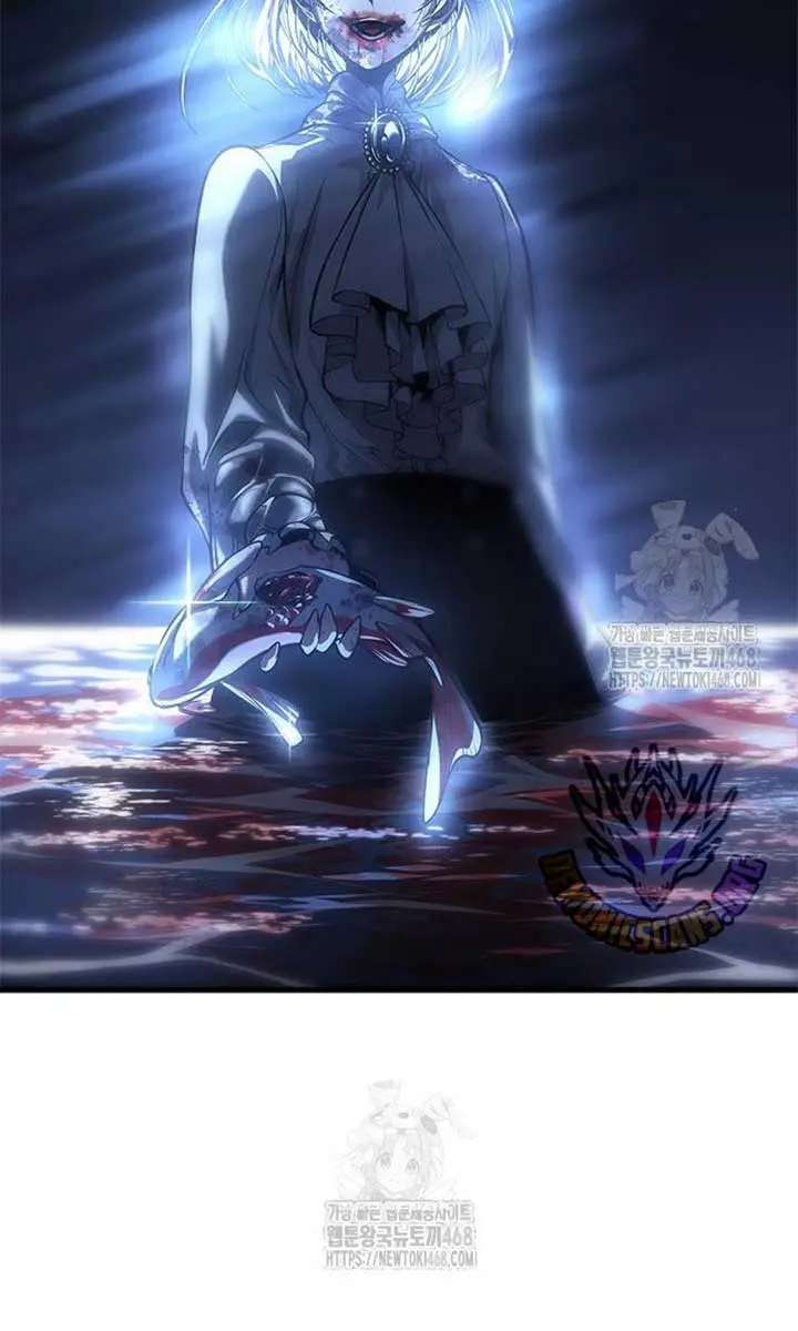 Bad Born Blood Chapter 52 Page 79