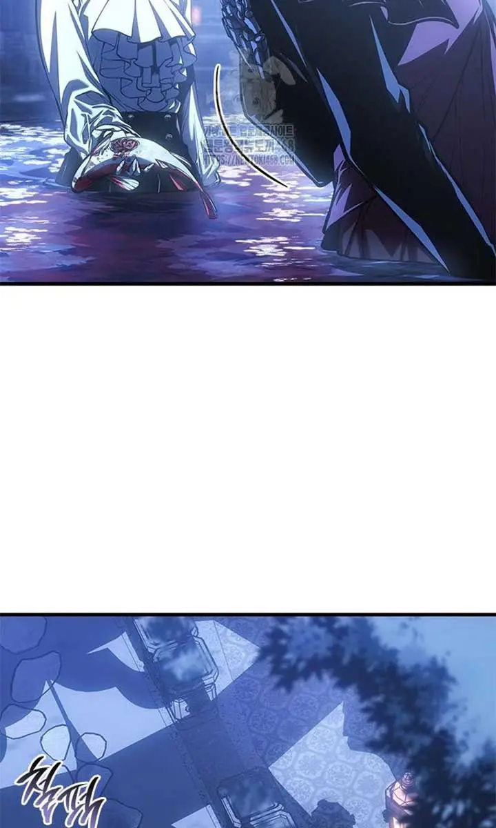 Bad Born Blood Chapter 52 Page 84