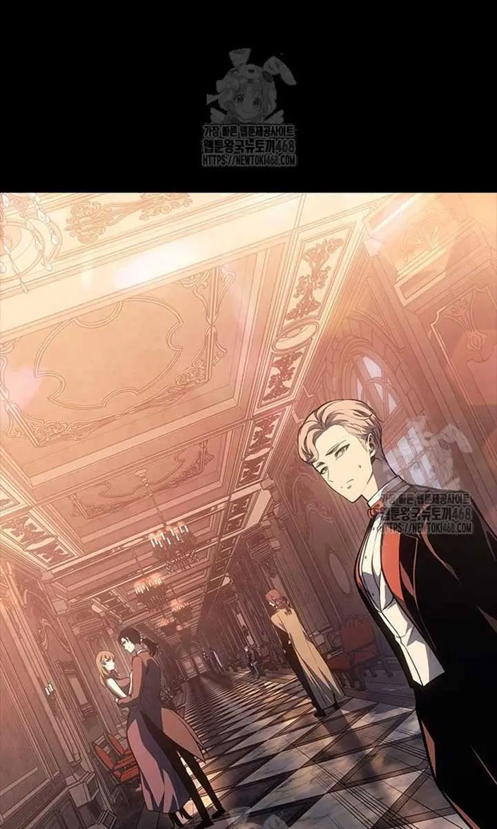 Bad Born Blood Chapter 52 Page 93