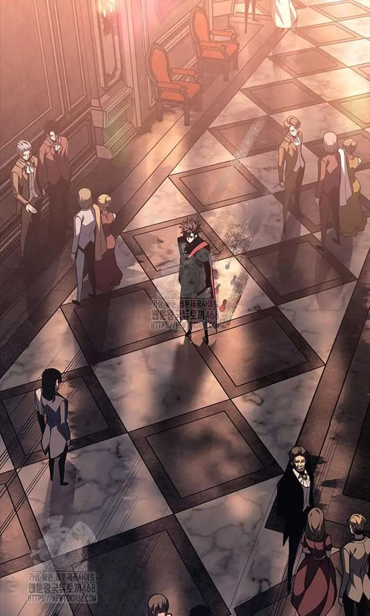 Bad Born Blood Chapter 52 Page 95