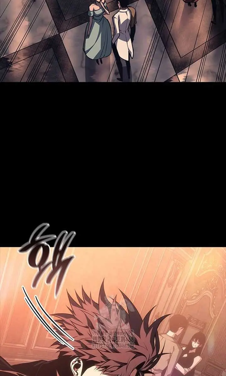 Bad Born Blood Chapter 52 Page 96