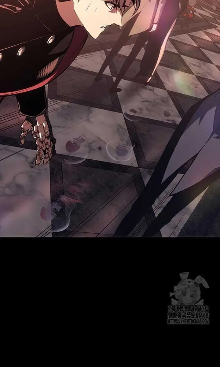 Bad Born Blood Chapter 52 Page 97