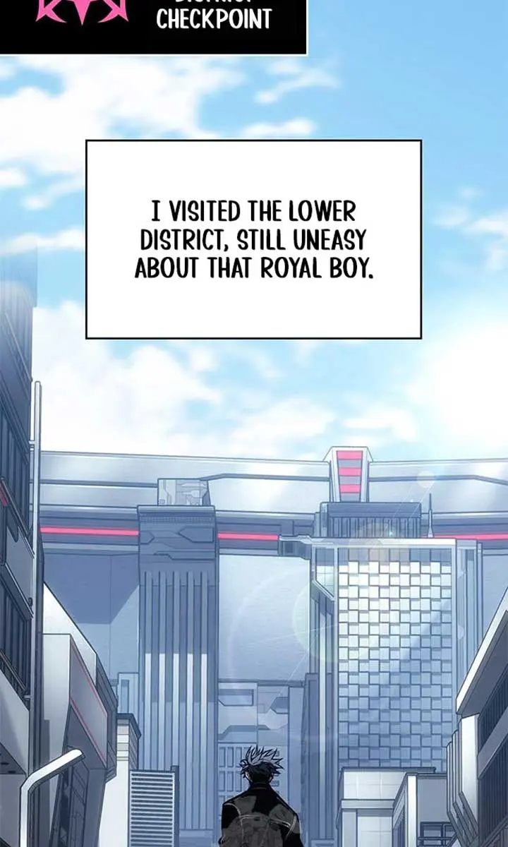 Bad Born Blood Chapter 52 Page 104