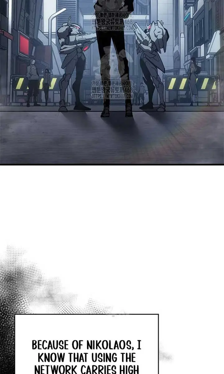 Bad Born Blood Chapter 52 Page 105