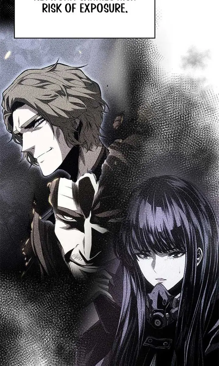 Bad Born Blood Chapter 52 Page 106