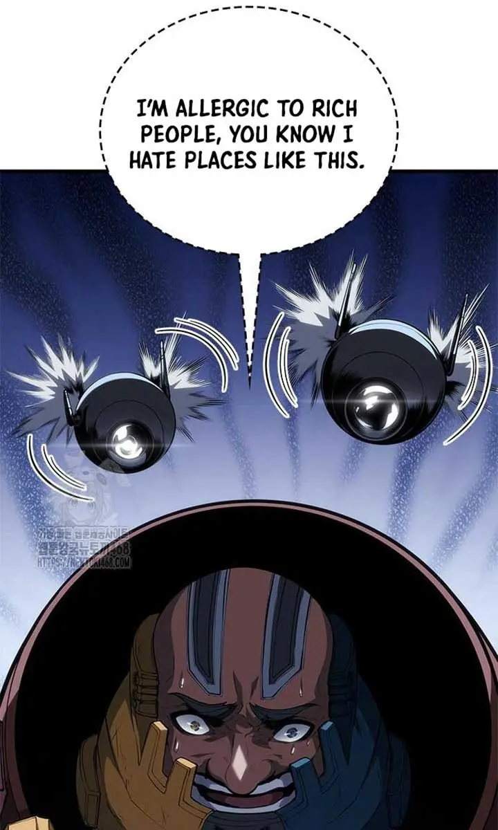 Bad Born Blood Chapter 52 Page 112