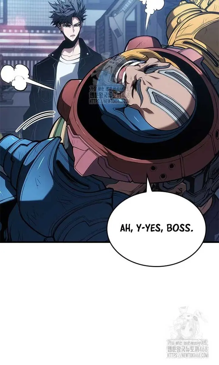 Bad Born Blood Chapter 52 Page 115