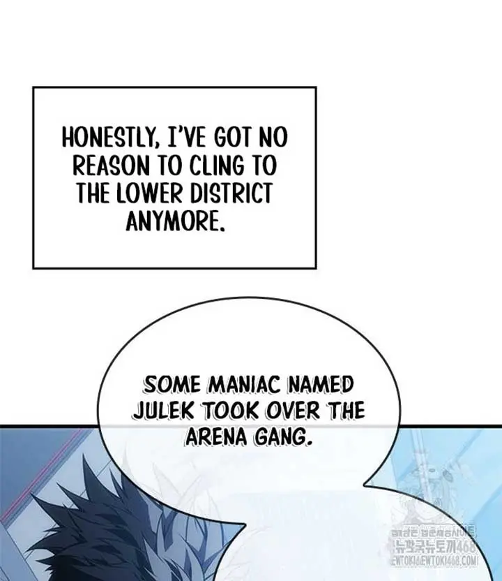 Bad Born Blood Chapter 52 Page 116