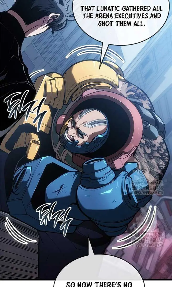 Bad Born Blood Chapter 52 Page 117