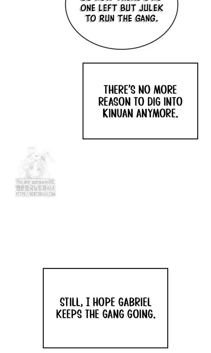 Bad Born Blood Chapter 52 Page 118