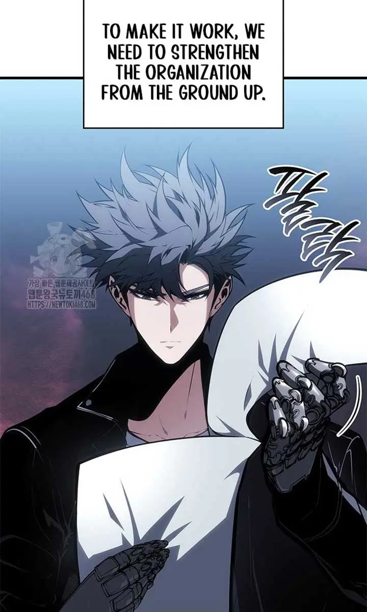 Bad Born Blood Chapter 52 Page 121