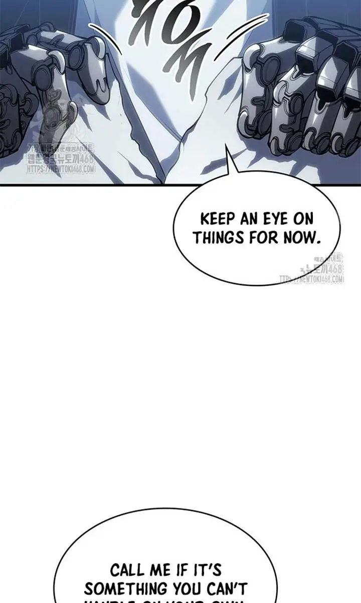 Bad Born Blood Chapter 52 Page 124