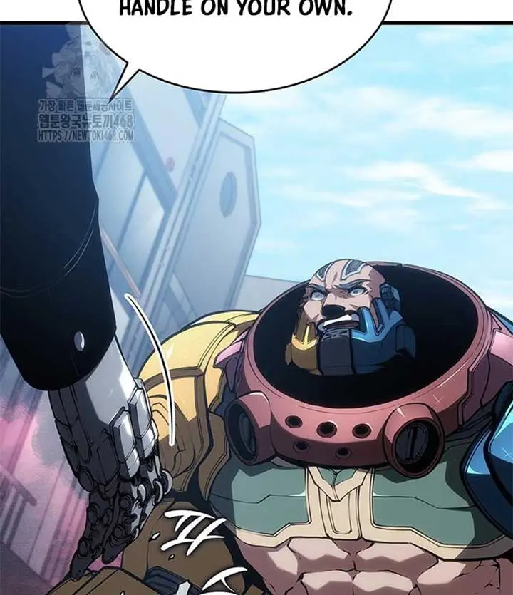 Bad Born Blood Chapter 52 Page 125