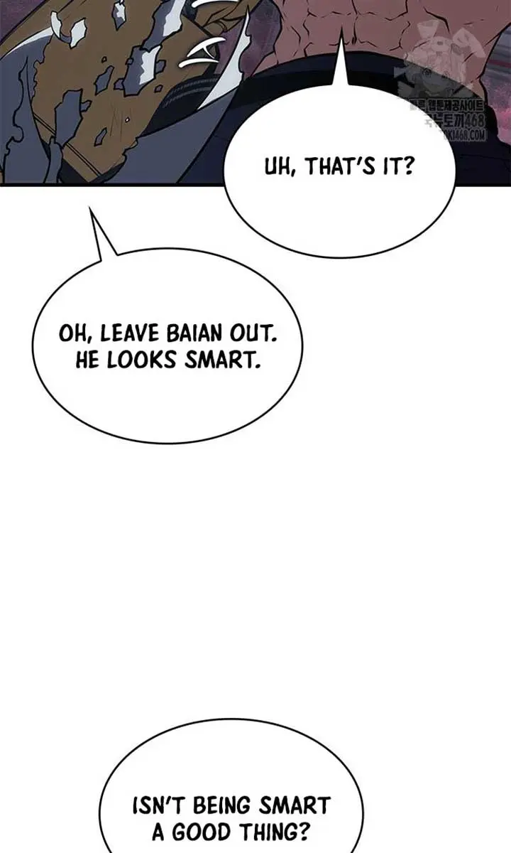 Bad Born Blood Chapter 52 Page 126