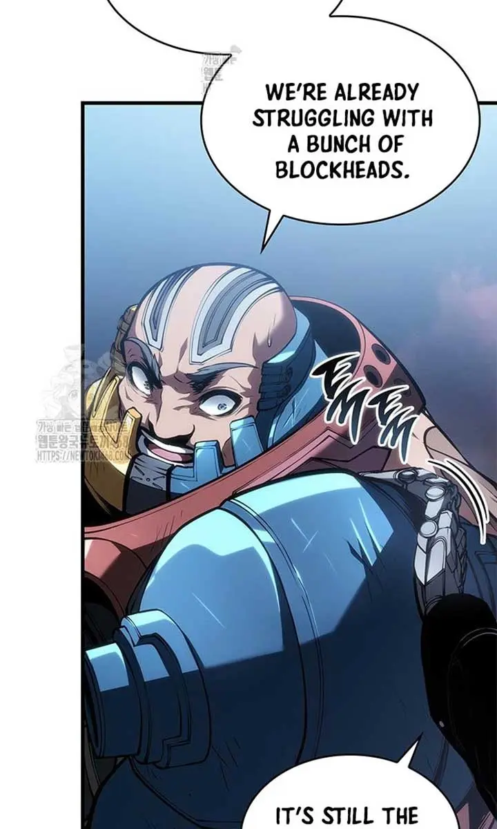 Bad Born Blood Chapter 52 Page 127