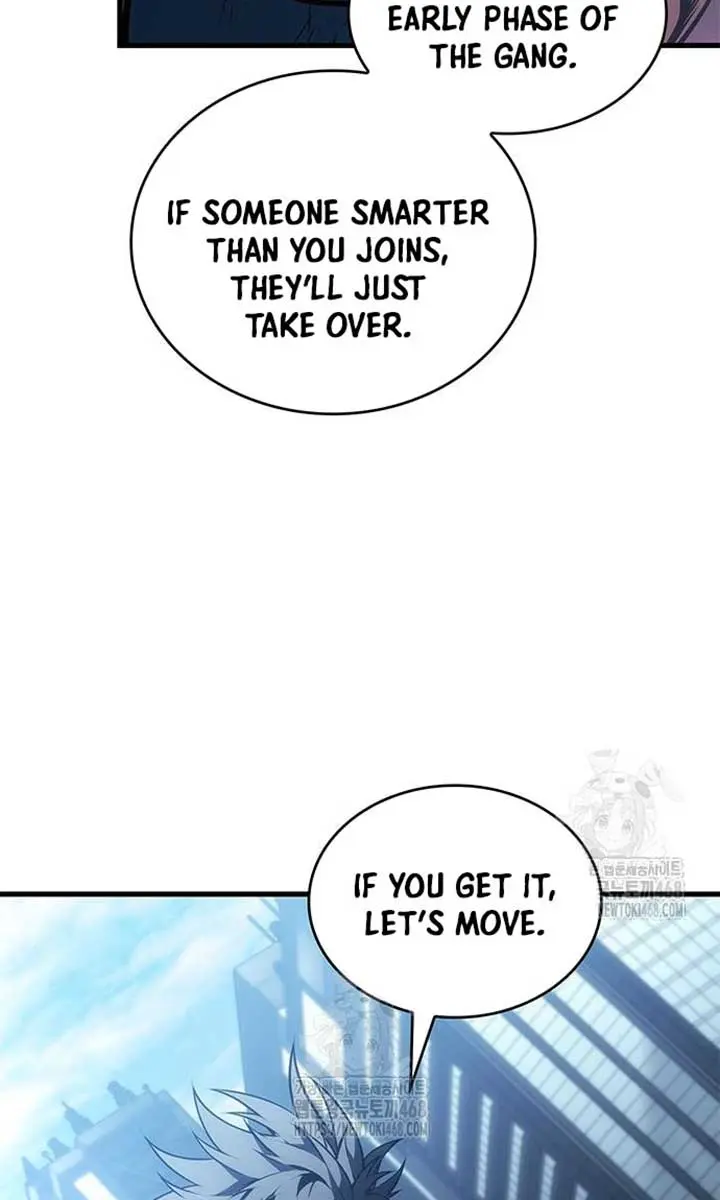 Bad Born Blood Chapter 52 Page 128