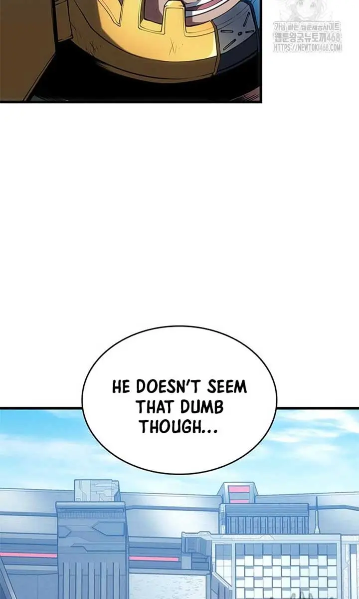 Bad Born Blood Chapter 52 Page 131