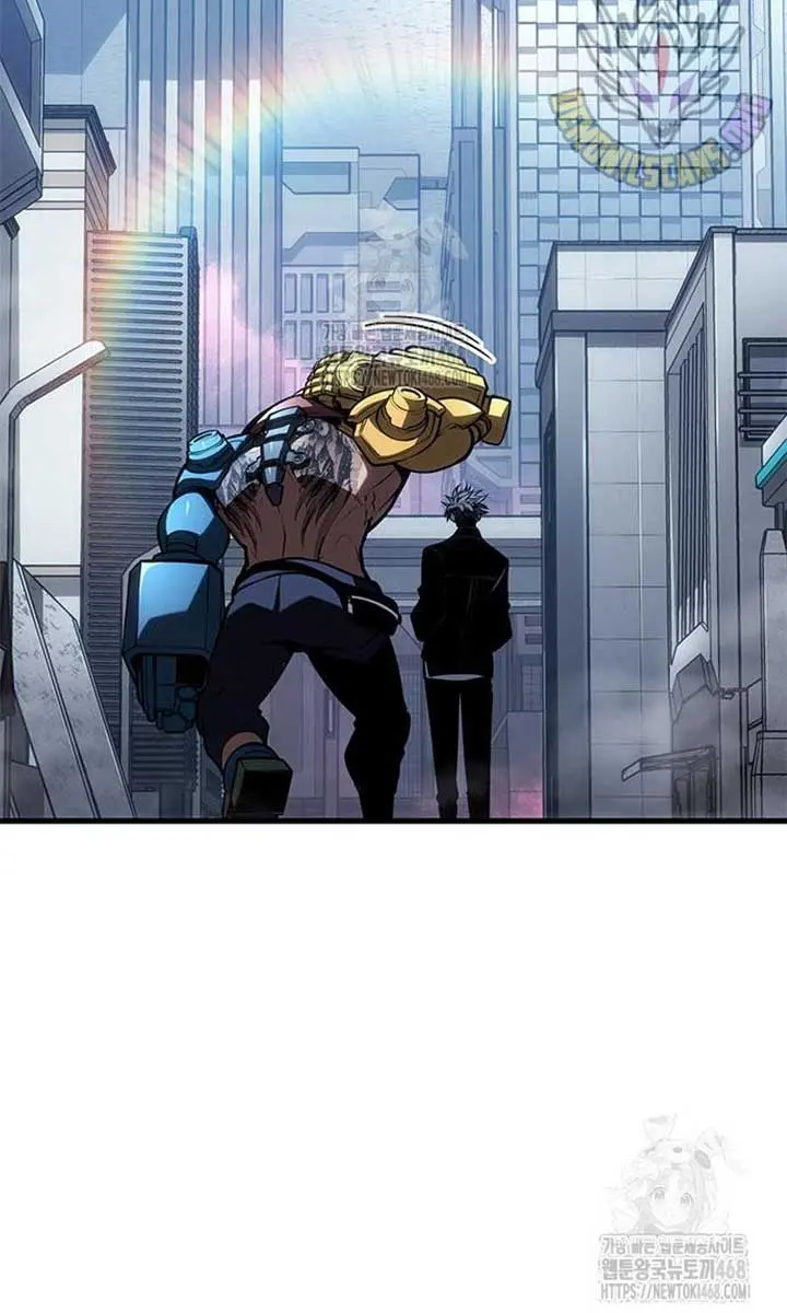 Bad Born Blood Chapter 52 Page 132