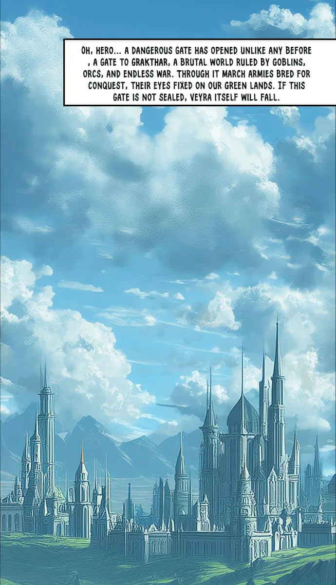 Bad Born Blood Chapter 53 Page 5