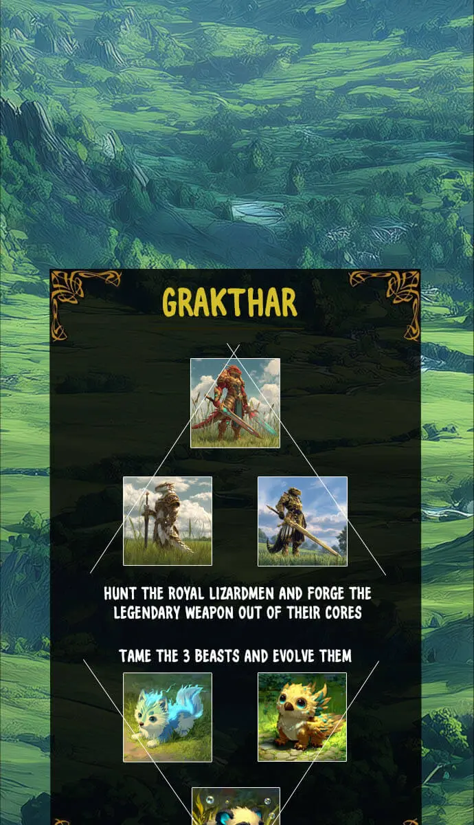 Bad Born Blood Chapter 53 Page 6