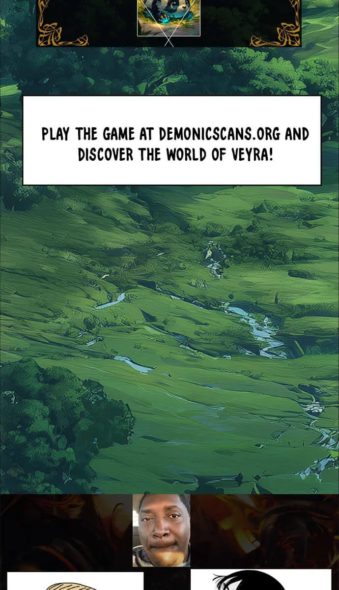 Bad Born Blood Chapter 53 Page 7